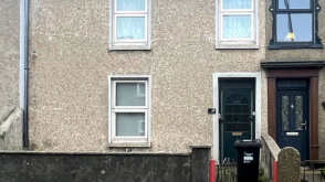 Modernisation is Camborne photo